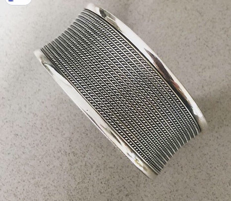 Armor Cuff