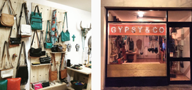 B R I C K S  &  M O R T A R...   GYPSY & CO.  23 Pearl st, Torquay