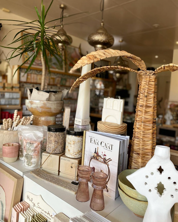 Gypsy & Co boutique