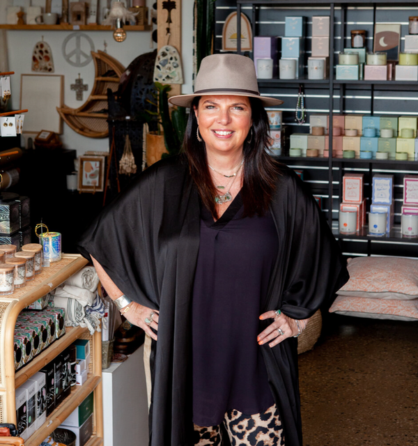 Gypsy & Co. Founder Sam