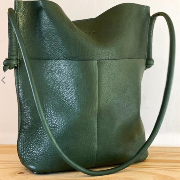 ALAMO BAG Olive