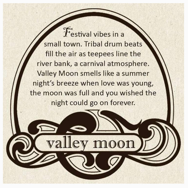 Bellingen Candle Co Valley Moon