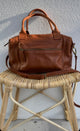 Gypsy & Co. Amancay handbag brown