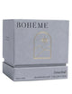 BOHEME CANDLES