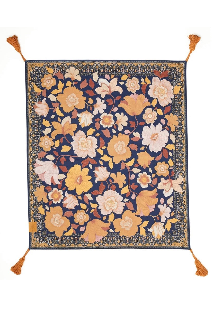 Wandering Folk Picnic Rugs – Gypsy & Co.