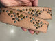 Bohemian Studded Belts