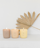 BOHEME CANDLES