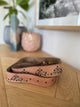 Bohemian Studded Belts